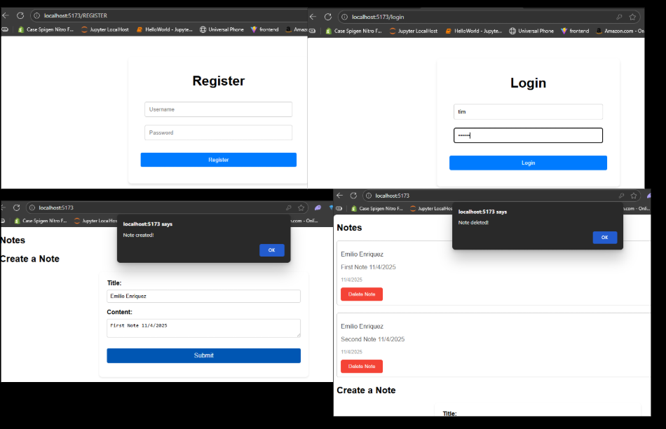 django-react-image